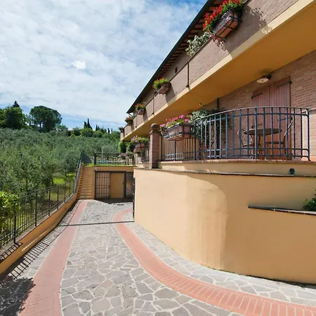 아파트 Lari-2 By Interhome *