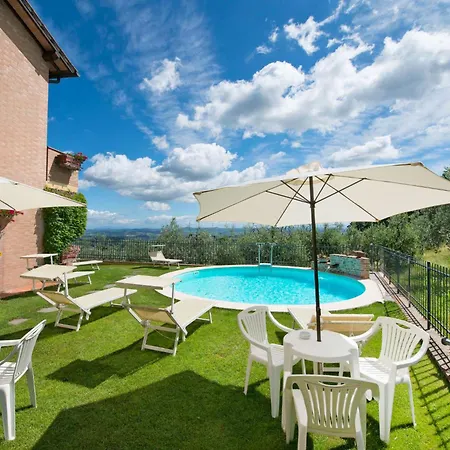 아파트 Lari-2 By Interhome Luiano