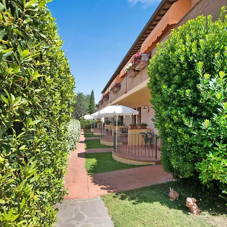 Lari-2 By Interhome * Luiano