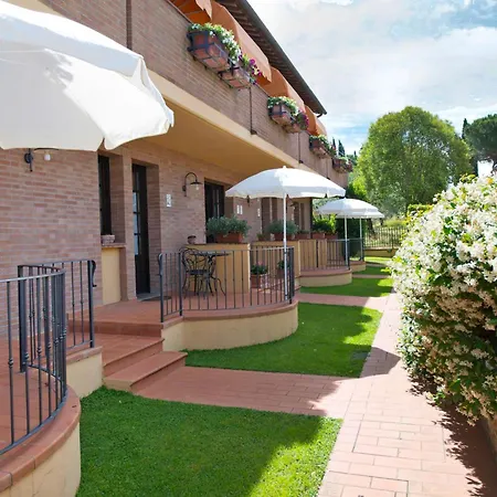 아파트 Lari-2 By Interhome Luiano