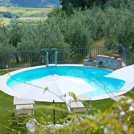 아파트 Lari-2 By Interhome *