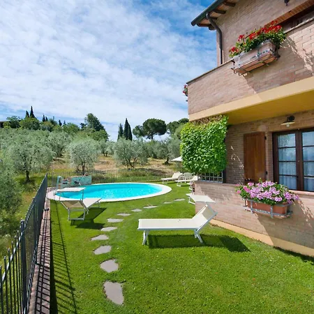 Lari-2 By Interhome 아파트 Luiano